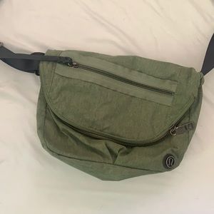 Lululemon Festival Bag